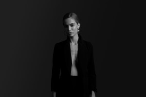 A look from Vita Fede.