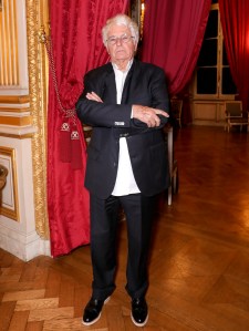 Jean-Jacques Annaud