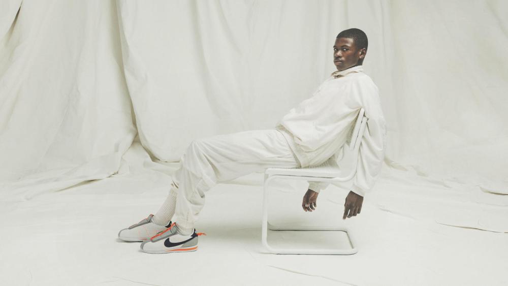 kedrick lamar cortez house shoe