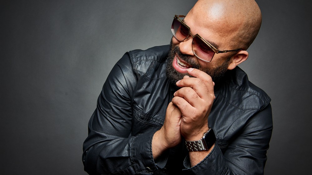Stylist Kenny Duncan on the Men's Grooming Explosion