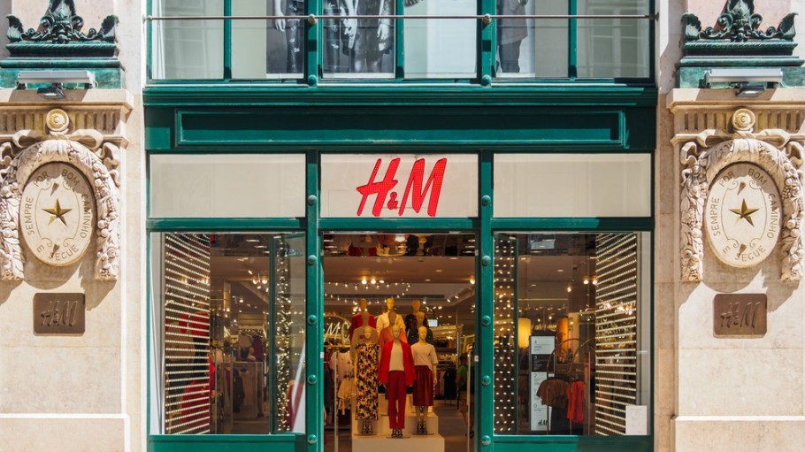 Will H&M Attract New Customers With “Try Before Buying” Payment Option?