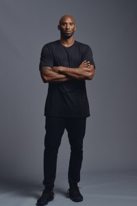 Kobe Bryant