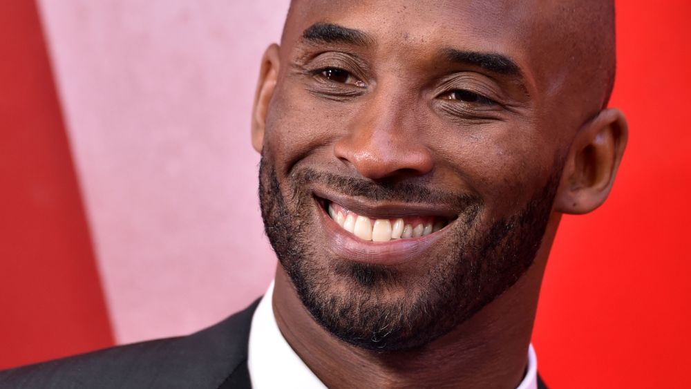 Kobe Bryant