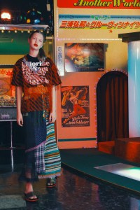 Kolor RTW Spring 2019