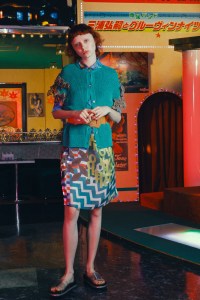 Kolor RTW Spring 2019