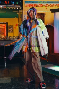 Kolor RTW Spring 2019