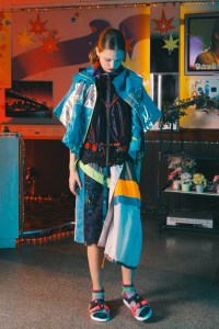 Kolor RTW Spring 2019