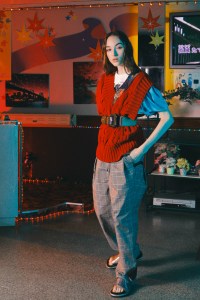 Kolor RTW Spring 2019
