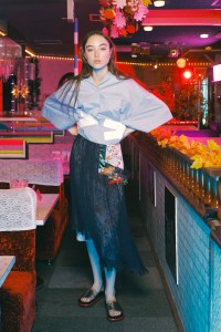 Kolor RTW Spring 2019