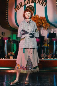 Kolor RTW Spring 2019