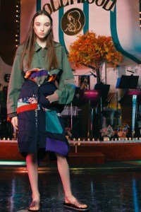Kolor RTW Spring 2019