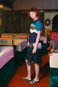 Kolor RTW Spring 2019