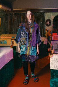 Kolor RTW Spring 2019