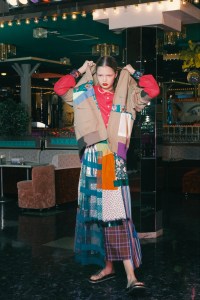 Kolor RTW Spring 2019