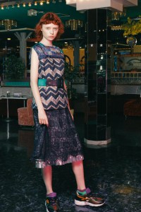 Kolor RTW Spring 2019
