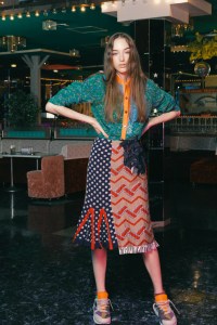Kolor RTW Spring 2019
