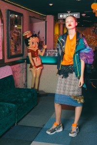 Kolor RTW Spring 2019