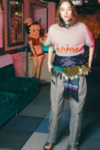 Kolor RTW Spring 2019