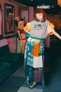 Kolor RTW Spring 2019