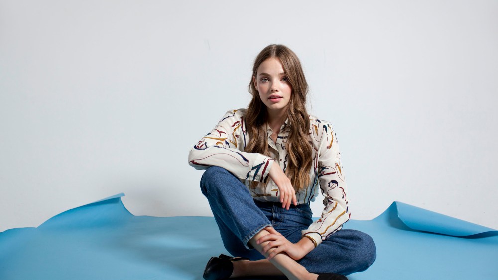 Kristine Froseth