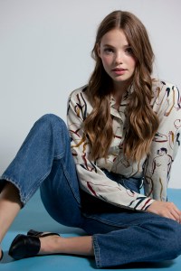 Kristine Froseth