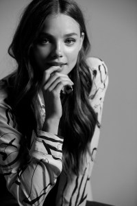 Kristine Froseth