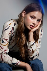 Kristine Froseth