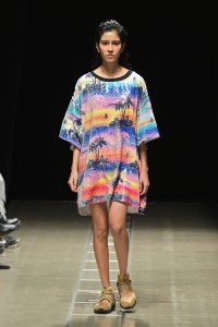 Ksenia Schnaider RTW Spring 2019