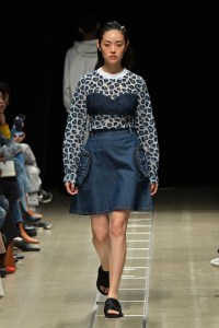 Ksenia Schnaider RTW Spring 2019