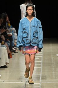 Ksenia Schnaider RTW Spring 2019