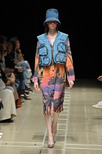 Ksenia Schnaider RTW Spring 2019