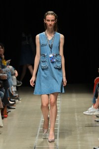Ksenia Schnaider RTW Spring 2019