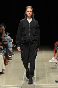 Ksenia Schnaider RTW Spring 2019