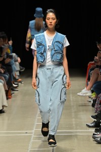 Ksenia Schnaider RTW Spring 2019