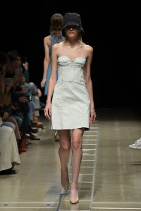 Ksenia Schnaider RTW Spring 2019