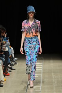 Ksenia Schnaider RTW Spring 2019