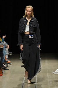 Ksenia Schnaider RTW Spring 2019