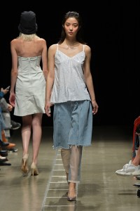 Ksenia Schnaider RTW Spring 2019
