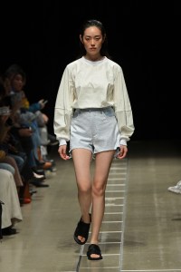 Ksenia Schnaider RTW Spring 2019