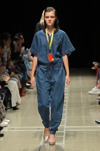 Ksenia Schnaider RTW Spring 2019