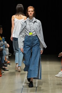Ksenia Schnaider RTW Spring 2019