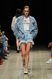 Ksenia Schnaider RTW Spring 2019