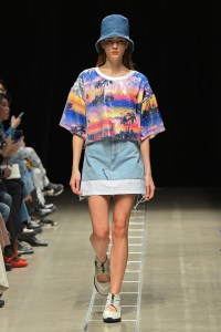 Ksenia Schnaider RTW Spring 2019