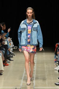 Ksenia Schnaider RTW Spring 2019