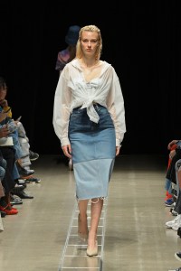 Ksenia Schnaider RTW Spring 2019