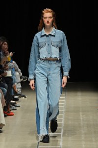 Ksenia Schnaider RTW Spring 2019