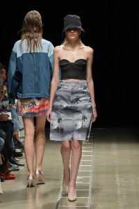 Ksenia Schnaider RTW Spring 2019