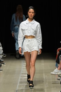 Ksenia Schnaider RTW Spring 2019