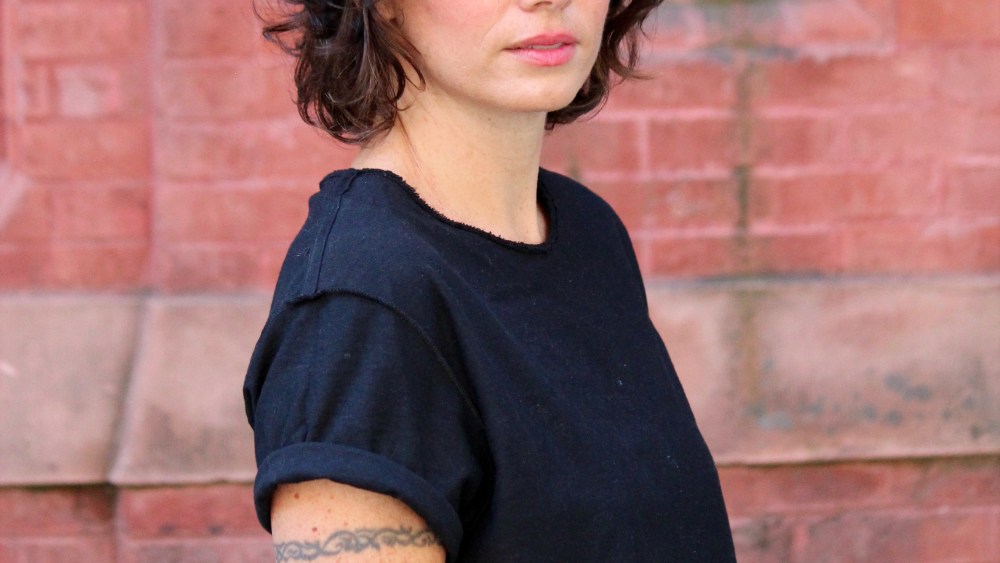 Artist, Sneakerhead Leah Tinari Plays up Fashion, to Debut 'Limitless' Book