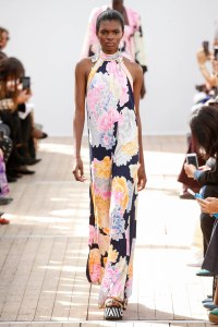 Leonard Paris RTW Spring 2019